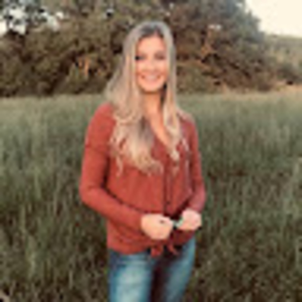 Meet your Posher, Erin